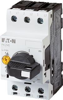 Eaton - PKZ Motorbeveiligingsschakelaar Pkzm0-2,5/Ak