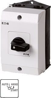 Eaton - Besturingsschakelaar bestschak t3-2-15907/i2