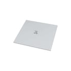 Eaton - XEnergy Dak/vloerelement v kast/lessenaar dakvlrkst xsptc0402