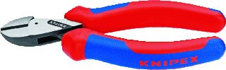 Knipex - X-Cut Zijkniptang Zysntng 7302-160Mm