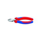 Knipex - X-Cut Zijkniptang zysntng 7305-160mm