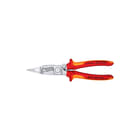 Knipex - Striptang elktr instaltng 1396200sb