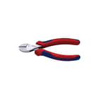 Knipex - Zijkniptang xcut cmpct zysntng 5160sb