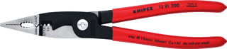 Knipex - Striptang elktr instaltng 1381200sb