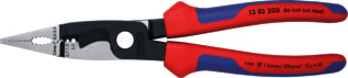 Knipex - Striptang Elktr Installtang 1382200