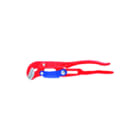 Knipex - 8360 Pijptang Pyptang 8360-010 1"
