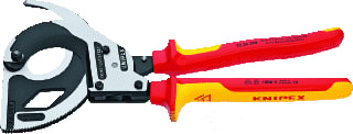 Knipex - 9536 Kabelschaar Kabschr 9536-320 1000V