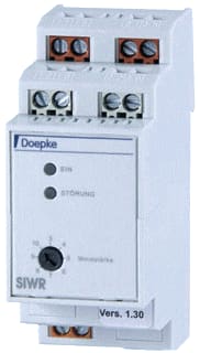 Doepke - Centraal besturingssys. v gebouwen 9500208