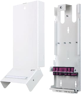 Metz Connect - PVS2W Patchpaneel glasvezel patchpan 150300bb06-e