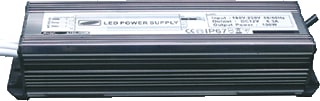 Lumiko - Strip 1 LED driver Klem Ip-67 100W 12V