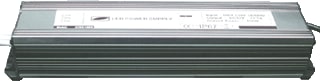 Lumiko - Strip 1 LED driver Klem Ip-67 150W 12V