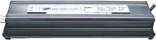 Lumiko - Strip 2 LED driver Klem Ip-67 150W 24V