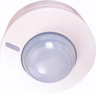 Lumiko - PIR PLF Bewegingsschakelaar (compleet) Klem Slave Sensor Tbv 870620