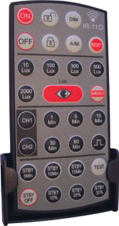 Lumiko - PIR Toebeh./onderdelen bewegingssensor Klem Ab 870620/-965/-569/-950