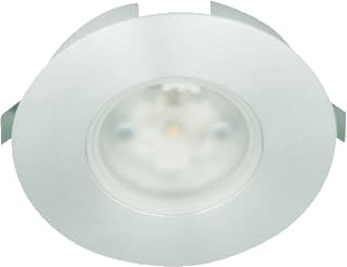 Lumiko - Lagos Downlight/spot/schijnwerper Klem Led-Sp-Slim-Nw