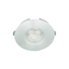 Lumiko - Lagos Downlight/spot/schijnwerper Klem Led-Sp-Slim-Ww