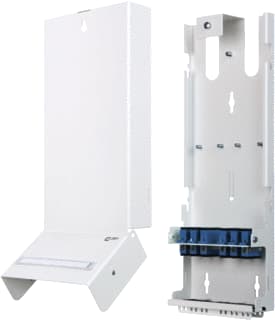Metz Connect - PVS2W Patchpaneel glasvezel patchpan 150300e206-e