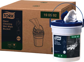 Tork - W14 Premium Persoonlijke verzorgingsproduct Handreidk 190592 Ds4