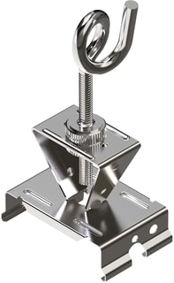 SLV - Easylight Mech. toebeh. verlichtingsarmatuur  1009242