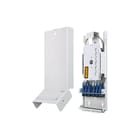 Metz Connect - PVS2W Patchpaneel glasvezel patchpan 150309e206-e
