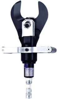 Klauke - Kabelschaar kablschr 900094241