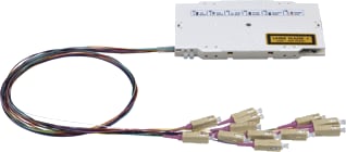 Metz Connect - OpDAT Splicecassette splicecas 150927eo00-e