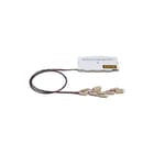 Metz Connect - OpDAT Splicecassette splicecas 150927eo00-e