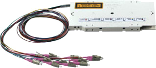 Metz Connect - OpDAT Splicecassette splicecas 150927jo00-e