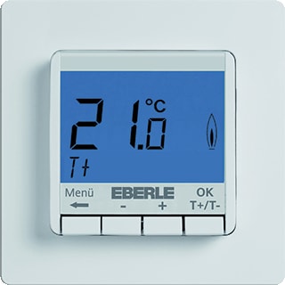 Eberle - FIT Ruimtethermostaat 527815355100