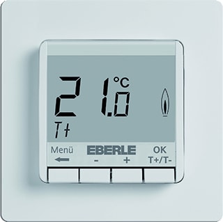 Eberle - FIT Ruimtethermostaat 527815455100