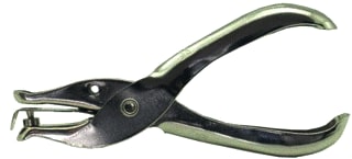 Nieaf-Smitt - Toebeh./onderdelen meetinstrument Kniptang Keurmeesters