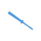 Nieaf-Smitt - Toebeh./onderdelen meetinstrument Cmba3, Meetprobe, Blauw