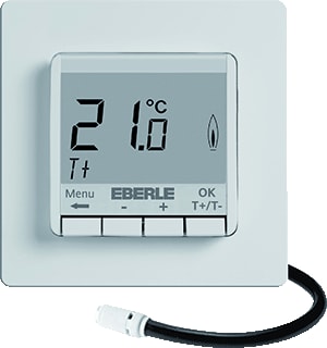 Eberle - FIT Ruimtethermostaat 527817455100