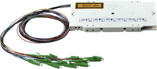 Metz Connect - OpDAT Splicecassette splicecas 150929ja00-e