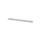 Metz Connect - PCE4P Front-/patchpan. leeg kast/lessenr front-/pa 130925-grke