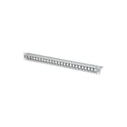Metz Connect - PDE9P Front-/patchpan. leeg kast/lessenr 130926-0003Ke