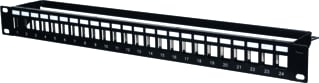 Metz Connect - PDE9P Front-/patchpan. leeg kast/lessenr 130926-0029Ke