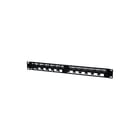 Metz Connect - PDE9P Front-/patchpan. leeg kast/lessenr 130926a0029ke