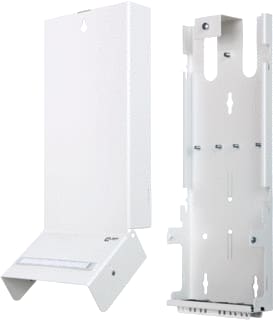 Metz Connect - DCCS Installatiekast leeg instkstle 15030d0000-e