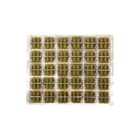 Metz Connect - OpDAT Glasvezel koppeling koppeling 150900d1-30