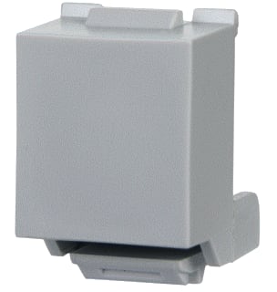 Metz Connect - PIS2M Stofbescherming dataconnector 130898-0003Ki