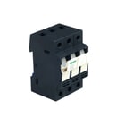Schneider Electric - Houder voor cilindrische zekering Houder Dfcc3