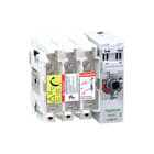 Schneider Electric - Veilighedenlastscheider Gs2Lb3