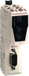 Schneider Electric - M258 Tm5 Veldbus dec. peri. comm.-mod Plc Interface Tm5Nco1