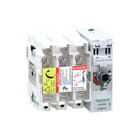 Schneider Electric - Veilighedenlastscheider veilighed gs2ppb3