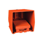 Schneider Electric - Harmony XPE Voetschakelaar pedaalschakelaar xper611