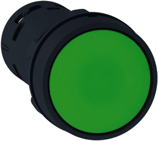 Schneider Electric - Harmony XB7 Drukknop Xb7Na31