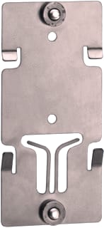 Schneider Electric - Draagbeugel/adapter voor DIN-rail Din Rail Mounting Plate