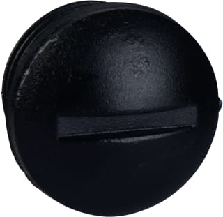 Schneider Electric - Beschermkap industriële connector M12 Threaded Caps Ds50