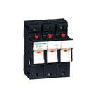 Schneider Electric - Houder voor cilindrische zekering Houder Df143Vc